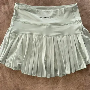 Gold Hinge Skirt thumbnail 4