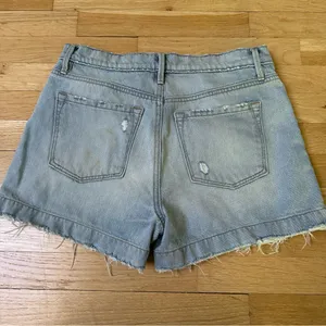 LOFT Denim shorts thumbnail 2