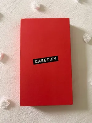 CASETiFY iPhone 13 Case thumbnail 3
