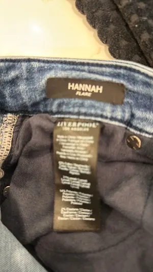 Liverpool Jeans Flare thumbnail 3