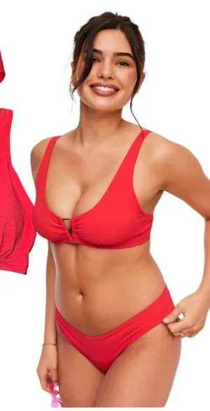 2pcs swimsuit‎ thumbnail 1