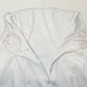 More to Come Eva strapless dress Medium thumbnail 10