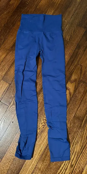 Free People Movement Leggings thumbnail 1