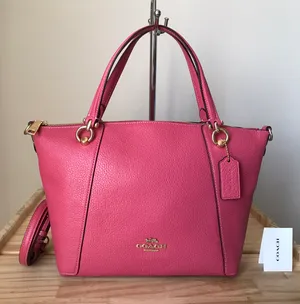 Coach Purse thumbnail 1