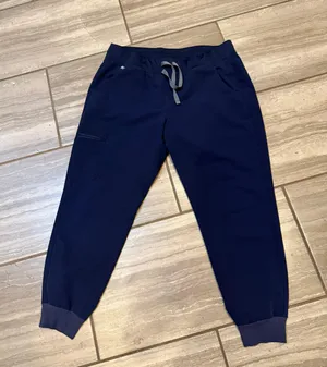 FIGS Sz LP Jogger Scrub Pants! No :( thumbnail 1
