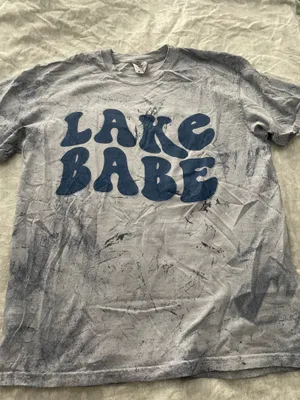 Comfort Colors T-Shirt thumbnail 1