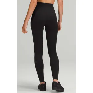 Lululemon Base Pace High-Rise Tight Leggings 28" Black 6 thumbnail 2