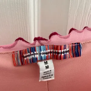 Urban Outfitters pink dress thumbnail 3