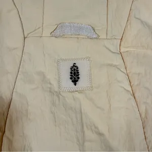 Free People Movement Billie Boxy Jacket • XS/S • Nectar • NWT thumbnail 5