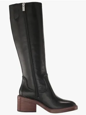 Vince Camuto Wide Calf Knee High Boots thumbnail 1