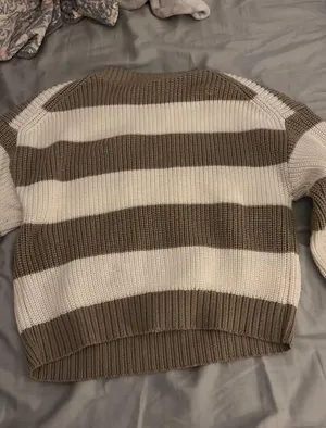 Garage Sweater thumbnail 2