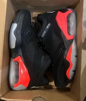 Nike Infrared Jordan Point Lane GS thumbnail 1