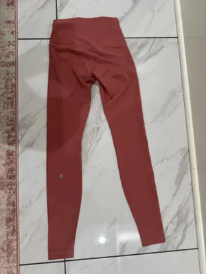 Lululemon Wunder High-Rise Train Tights 28" 4 thumbnail 2