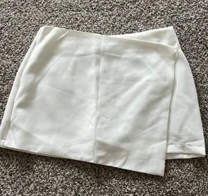 White Boutique Skort thumbnail 1