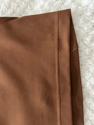 Lululemon Align Long Sleeve Shirt thumbnail 4