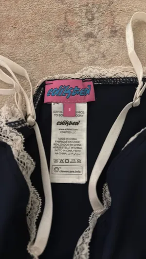 Edikted Tank Top thumbnail 2