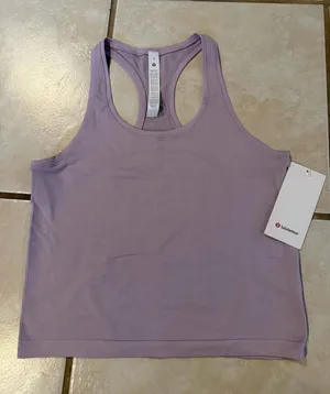 Lululemon Tank thumbnail 1