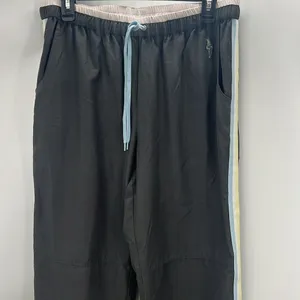 Fuda Vintage Y2K gray track pants size XL thumbnail 2