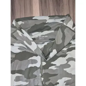 Aerie Women's Green Leggings thumbnail 3