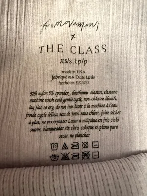 Free People Movement Good Karma Shorts washed ice gray Sz XS/S Athleisure thumbnail 3