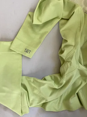 Set Active Leggings thumbnail 3