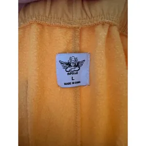 Boys Lie 1-800 Remix Pants in Yellow Size L thumbnail 10
