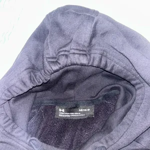 Under Armour Maryland Hoodie with Logo thumbnail 2
