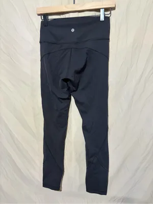 Lululemon In Movement Tight 25" *Everlux thumbnail 3