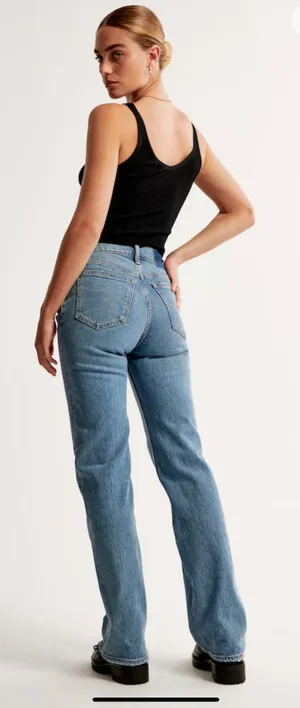 Abercrombie Jeans thumbnail 3