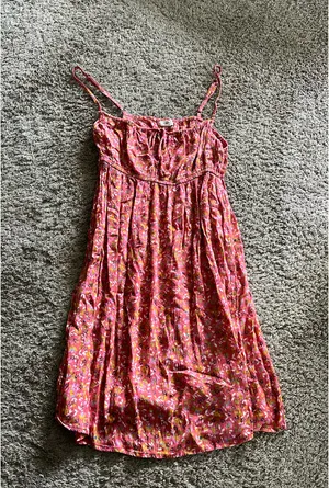 Billabong Dress Mini thumbnail 3