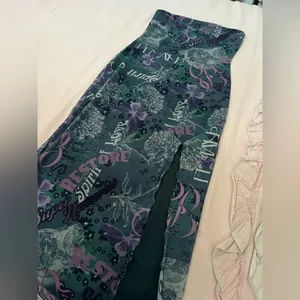 Urban Outfitters Floral Print Sleeveless Dress thumbnail 5