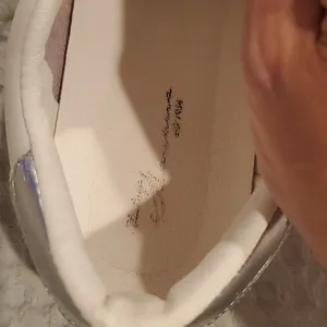 Vintage Havana BIANCA SNEAKERS Size 7.5 (#3) thumbnail 7