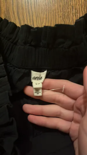 Aerie Skirt thumbnail 2