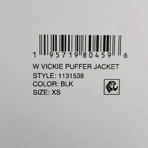 UGG Women's Vickie Puffer Jacket Water Resistant. Size XS‎ thumbnail 15