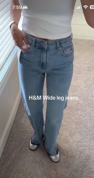 H&M Jeans thumbnail 1
