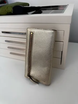 Kate Spade Long Wallet thumbnail 5