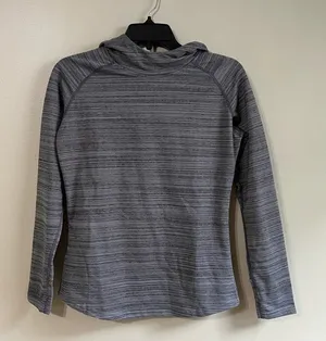 Lululemon grey hoodie 4‎ thumbnail 1