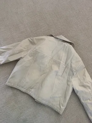 BDG Leather Jacket thumbnail 7