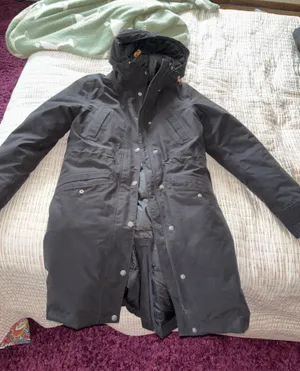 North face parka thumbnail 1
