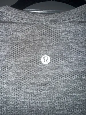 Lululemon Swiftly Tech 2.0 Cropped thumbnail 4