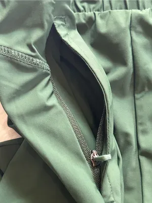 Balance Athletica / Vitality Swift Jogger M Green Athletic Athleisure activewear thumbnail 10