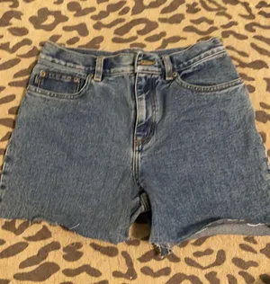 Ralph Lauren vintage style shorts thumbnail 1