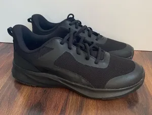4/$20 Athletic Works Mesh JoggerSneakers Odor Control Women’s 9.5 thumbnail 1