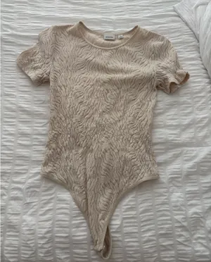 Aritzia Bodysuit thumbnail 1