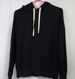 Buffalo David Bitton Women’s Small Black Hoodie thumbnail 1