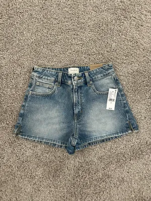 PacSun Jean Shorts thumbnail 3