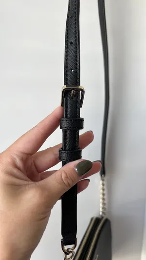 Kate Spade Black Crossbody Bag thumbnail 4