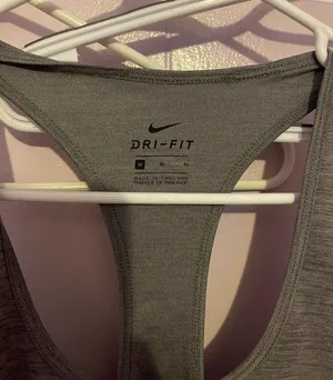 Nike Dri-Fit Tank Top thumbnail 2