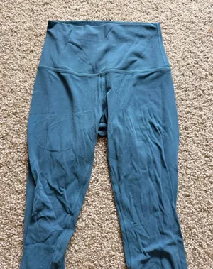 Lululemon Align Leggings 28" thumbnail 1