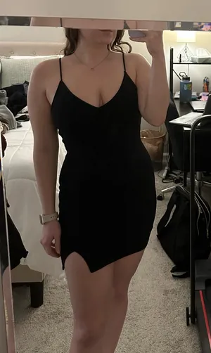 NastyGal Mini Dress thumbnail 1